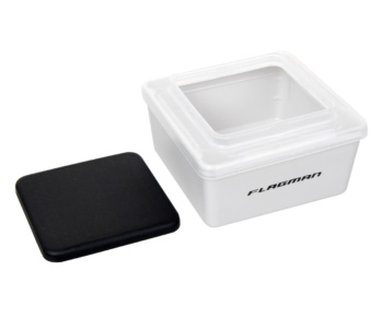 Коробка Flagman Small Box 8x8см #2