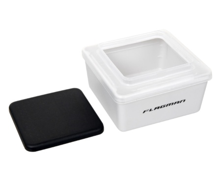 Коробка Flagman Small Box 8x8см