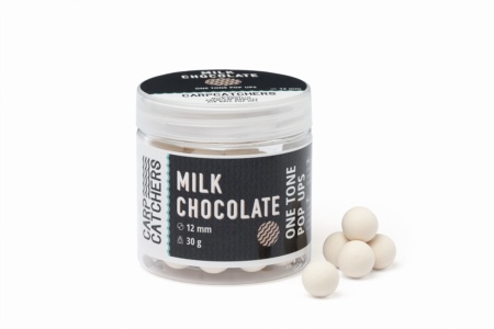 Поп-ап Carp Catchers MILK CHOCOLATE 12мм