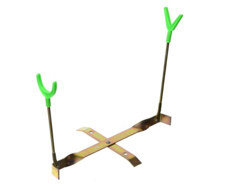 Подставка Flagman Stand For Ice Rod