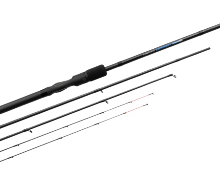 Фідерне вудлище Flagman Armadale Grand Feeder 3.3м 60г