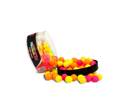 Бойли Bounty Wafters Multicolr Acid Pear 8мм