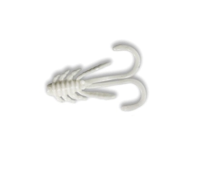 Силікон Crazy Fish Allure 1.6" 23-40-59-6 кальмар