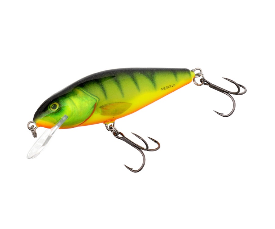 Воблер Salmo Perch PH8F 80мм 12г HP