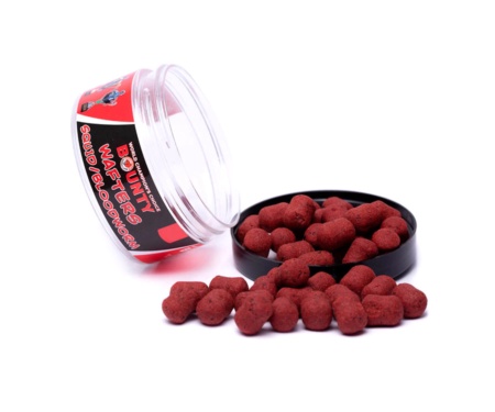 Бойли Bounty Wafters 9/12мм Squid/Bloodworm