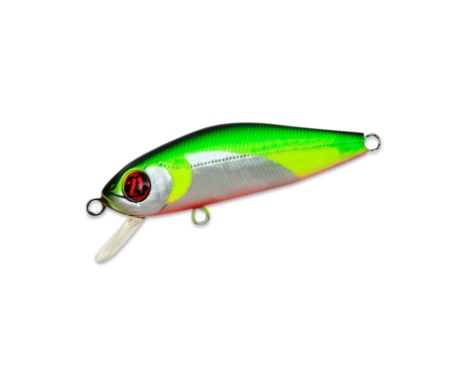 Воблер Pontoon 21 CrackJack 98SP-SR 98мм 15.7г #R37
