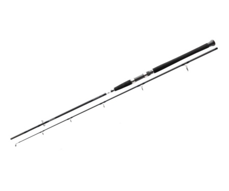 Морське вудлище Daiwa Megaforce Pilk 2.25м 200-500г
