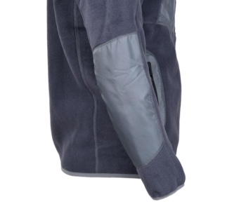 Куртка Azura Polartec Classic 200 Black Pearl XL #6