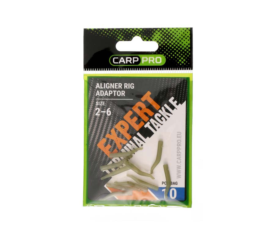 Лентяйка Carp Pro Aligner Rig Adaptor Size 6-2 #2