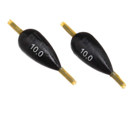 Грузила Flagman Drop Lead 10 г