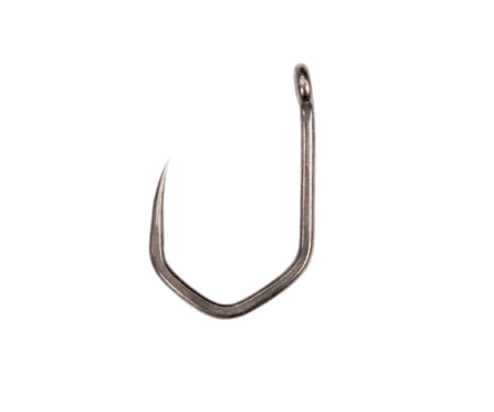 Крючки Nash Flota Claw Size №6 Barbless