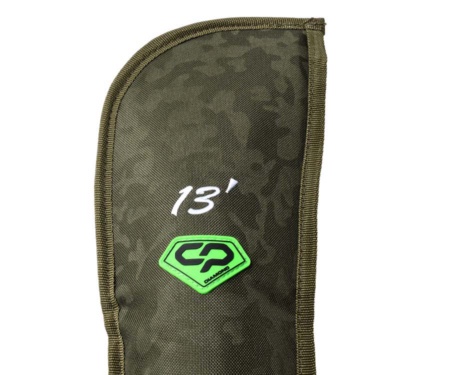 Чохол для вудлищ Carp Pro Diamond Single Rod Sleeve 13'