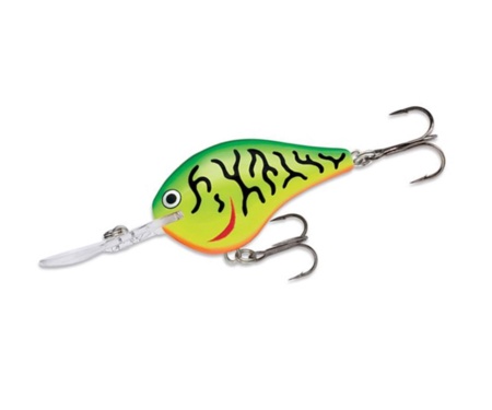 Воблер Rapala Dives-To  FT
