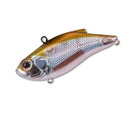 Воблер Zipbaits Calibra Fine 50S 021