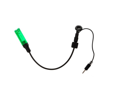 Индикатор поклевки Carp Pro Hanger Blackpool Green