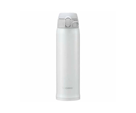 Термокружка Zojirushi 0.6л White