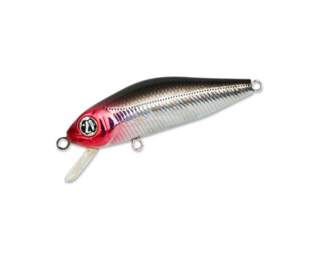 Воблер Pontoon 21 CrackJack 48SP-DR A16