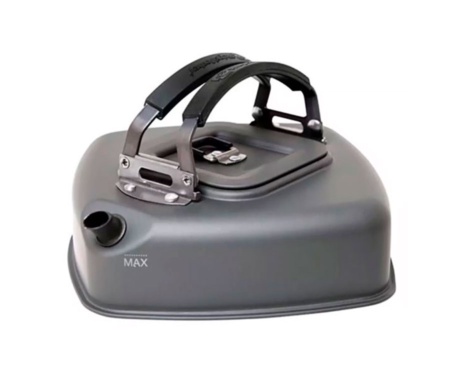 Чайник RidgeMonkey Square Kettle Small
