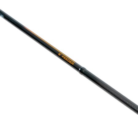 Фидерное удилище Guru N-Gauge Pro Feeder 9ft 2.74м 30г