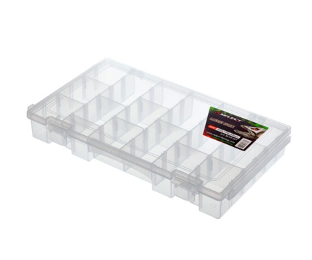 Коробка Select Lure Box SLHS-321 31х19.4х5см