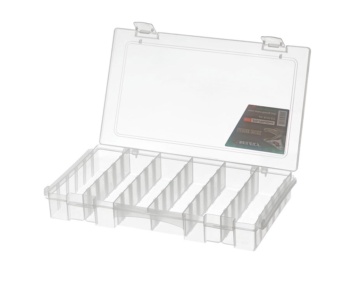 Коробка Select Lure Box SLHS-321 31х19.4х5см #2