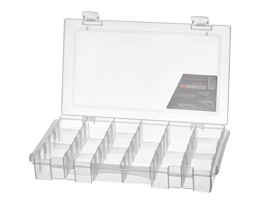 Коробка Select Lure Box SLHS-321 31х19.4х5см #3