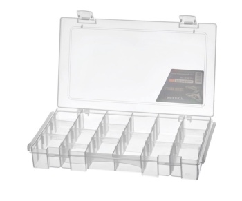 Коробка Select Lure Box SLHS-321 31х19.4х5см #3