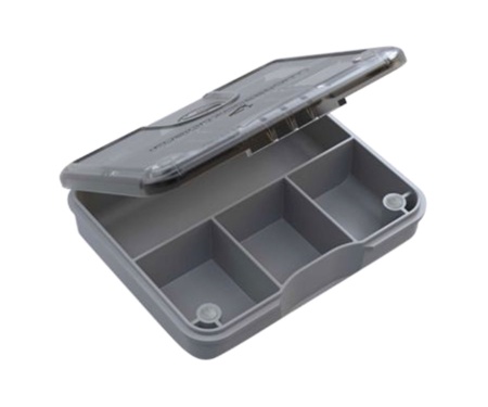 Коробка для аксесуарів Guru Feeder Box Insert 4 відділень для GFB01
