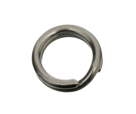 Кільця заводні Flagman Split Ring #7