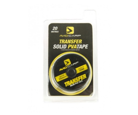ПВА-лента Avid Carp Transfer Solid Pva Tape
