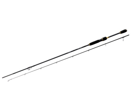 Cпінінговe вудлище Flagman Blackfire 2.21м 3-15г
