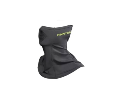 Маска Finntrail Dark Gray