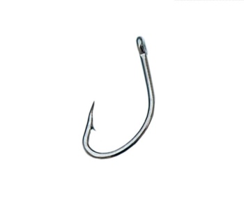 Крючки Owner Carp Flyliner C1-53261 №4 #1