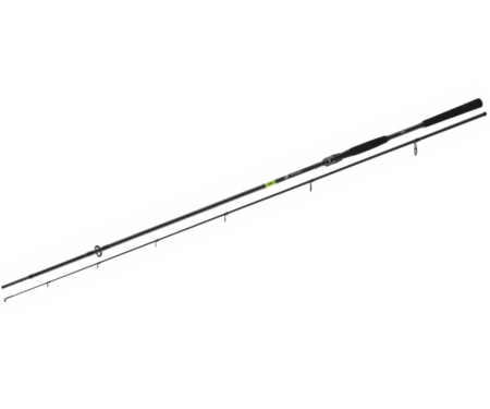 Спиннинговое удилище Daiwa 23 Prorex X Spin 2.7м 30-70г