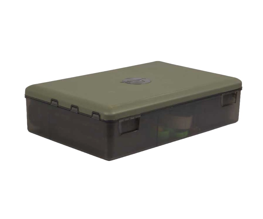 Коробка Korda Tackle Box #1