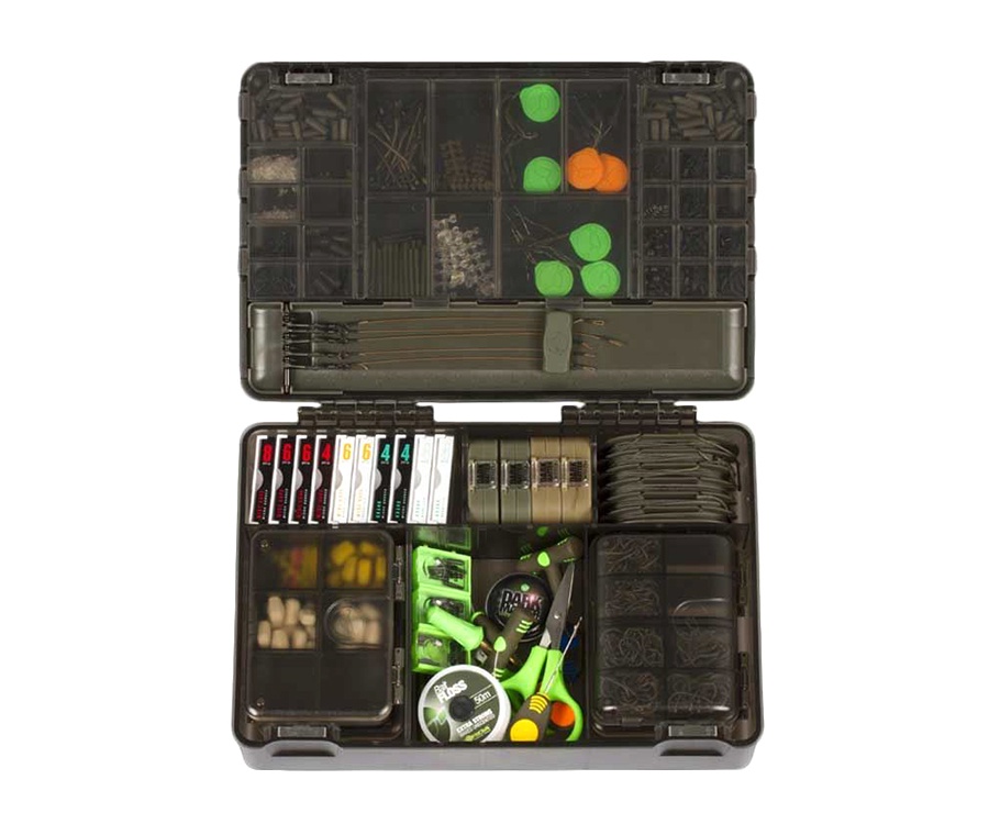 Коробка Korda Tackle Box #2