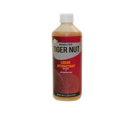 Ликвид Dynamite Baits Monster Tigernut 500 мл