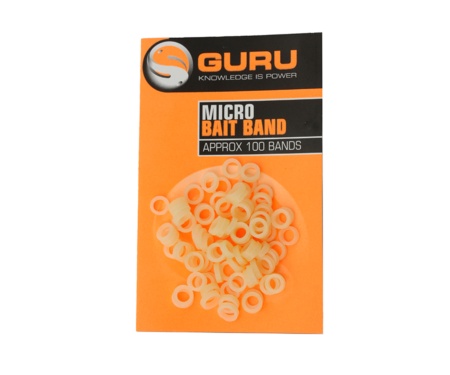 Кільця для приманки Guru Micro Bait Bands
