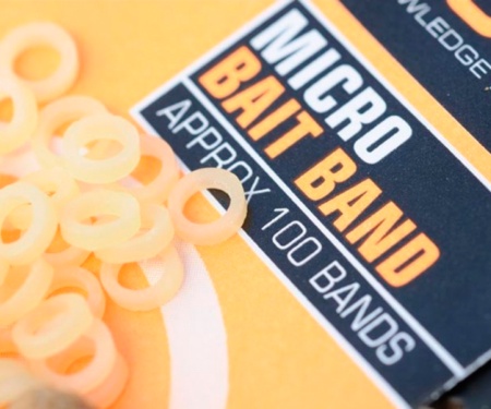 Кільця для приманки Guru Micro Bait Bands