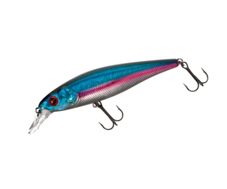 Воблер Flagman Bonus-Minnow 80SP B429