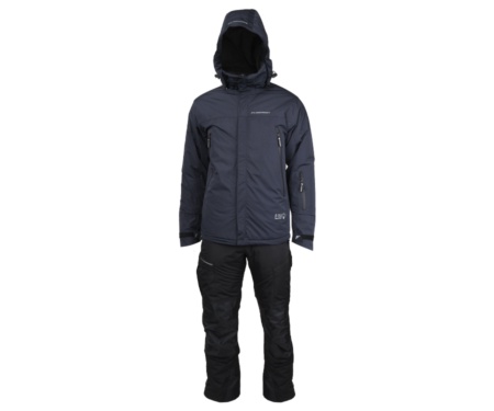 Костюм демисезонный Flagman Shadow Catcher New Generation Dark Navy 2ХL