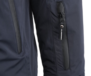 Костюм демисезонный Flagman Shadow Catcher New Generation Dark Navy 2ХL #5