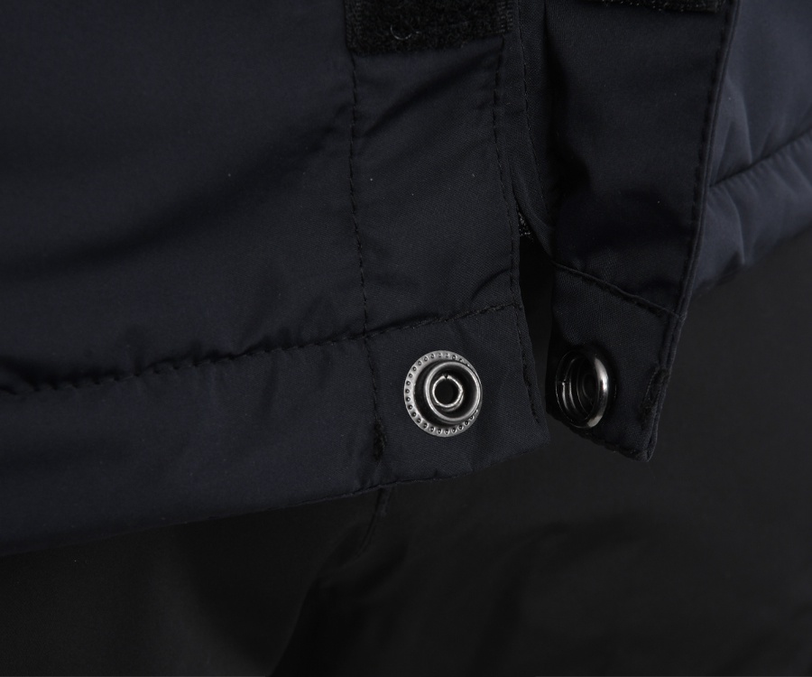 Костюм демисезонный Flagman Shadow Catcher New Generation Dark Navy 2ХL #9