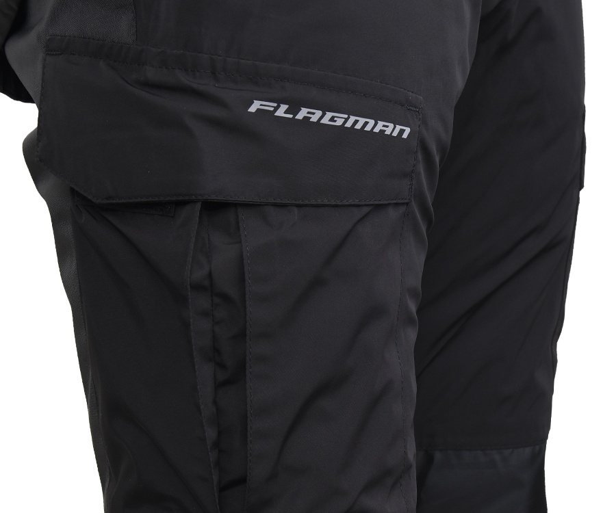 Костюм демисезонный Flagman Shadow Catcher New Generation Dark Navy 2ХL #18