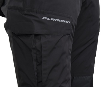 Костюм демисезонный Flagman Shadow Catcher New Generation Dark Navy 2ХL #18