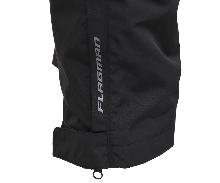 Костюм демисезонный Flagman Shadow Catcher New Generation Dark Navy 2ХL #19