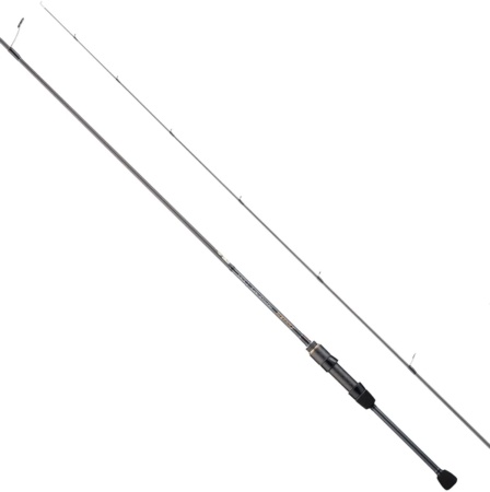 Спиннинговое удилище Tenryu Lunakia 19 LK752S-MMHT 2.26m max 10g