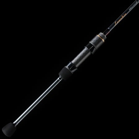 Спиннинговое удилище Tenryu Lunakia 19 LK752S-MMHT 2.26m max 10g
