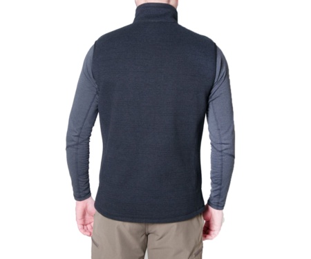 Жилет Fahrenheit TP Knit Black XL/R