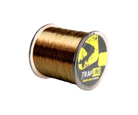 Леска Avid Carp Monofilament 1000м 0.32мм